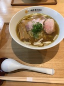 らぁ麺屋 飯田商店のおすすめレポート画像1