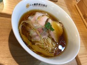 らぁ麺屋 飯田商店: なおキングさんの2018年08月13日の3枚目の投稿写真