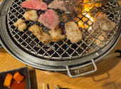 ホルモンセンターざんまい 寒川駅前店: あとちゃんさんの2025年03月22日の1枚目の投稿写真