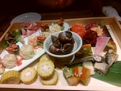 TAMAMIYA ぶらっ菜: しゃこさんの2018年08月14日の1枚目の投稿写真