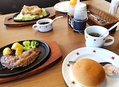ステーキのどん 西明石店: あいさんの2026年09月02日の1枚目の投稿写真