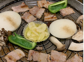 韓国料理 サムギョプサル専門店 辛: ぴっかりさんの2020年11月08日の1枚目の投稿写真