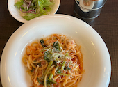 モッチモパスタ 東加古川店: aikoさんの2026年08月26日の1枚目の投稿写真