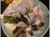 ふぐ料理 徳福 錦店: えりんぎさんの2026年04月15日の2枚目の投稿写真