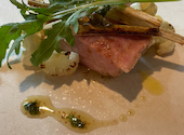 RISTORANTE Oba リストランテ オオバ: ともちんさんの2023年08月03日の2枚目の投稿写真