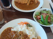 カレーとごはんのHIBI 梵福天: ししさんの2026年05月04日の1枚目の投稿写真