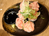 三代目鳥メロ 池袋東口サンシャイン通り店: さとみさんの2026年07月04日の2枚目の投稿写真