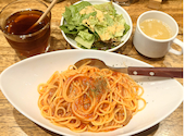 ミートキッチン log50 ハレザ池袋前店: さとみさんの2026年10月08日の1枚目の投稿写真