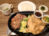 ステーキMAX 新宿西口店: さとみさんの2026年09月06日の2枚目の投稿写真