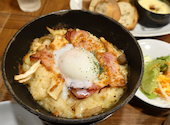 神戸元町ドリア ルミネ池袋店: さとみさんの2026年07月12日の1枚目の投稿写真