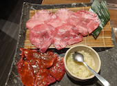 俺の焼肉　銀座9丁目: さとみさんの2026年06月26日の2枚目の投稿写真