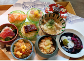 魚秀 UOHIDE 渋谷桜丘店: さとみさんの2026年08月02日の2枚目の投稿写真