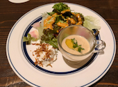 nurikabe cafe SSS エスリー 渋谷: さとみさんの2026年04月21日の1枚目の投稿写真