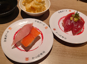 かっぱ寿司 南池袋店: さとみさんの2026年06月25日の1枚目の投稿写真
