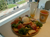 & Yogurt アンドヨーグルト 表参道本店: さとみさんの2026年07月23日の1枚目の投稿写真