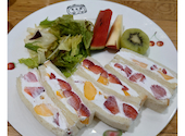 果実園リーベル ハレザ池袋店: さとみさんの2026年05月09日の1枚目の投稿写真