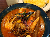 札幌スープカレー JACK 市ヶ谷店: さとみさんの2026年05月23日の2枚目の投稿写真