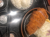 とんかつ 檍 あおき 札幌大通店: ...　.さんの2022年12月28日の2枚目の投稿写真