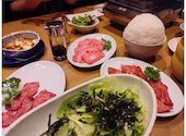 焼肉酒場 肉カジ 南柏店: ルビィさんの2026年08月22日の1枚目の投稿写真