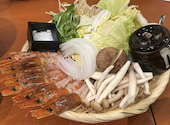 寿司×居酒屋 海鮮物語 なんば心斎橋店: mさんの2025年01月19日の1枚目の投稿写真