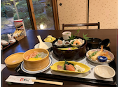 和食 懐石 がんこ 宝塚苑: Rikoさんの2024年05月28日の1枚目の投稿写真