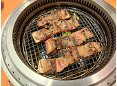 焼肉 鶴一 鶴橋本店: ごろくんさんの2026年09月22日の1枚目の投稿写真