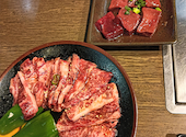 炭火焼肉　七輪房　日野店: あささんの2025年02月の1枚目の投稿写真