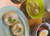 本格点心と台湾料理 ダパイダン105 EKIZO神戸三宮店 da pai dang 105: まみさんの2026年03月27日の1枚目の投稿写真