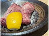 焼肉こじま 離れ 湘南藤沢: ゆりさんの2026年10月08日の1枚目の投稿写真