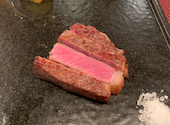 ステーキ 鉄板料理 和かな 盛岡本店: プリさんの2023年06月18日の2枚目の投稿写真