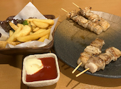 焼とり 権兵衛 小倉魚町店 魚町スタヂアム: tomさんの2026年05月16日の1枚目の投稿写真