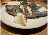 本格板前居酒屋 お魚総本家 池袋西口店: ひまこさんの2026年05月31日の2枚目の投稿写真