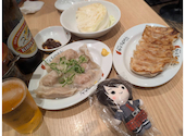 ぎょうざの店ひょうたん　ミント神戸店: えりさんの2026年09月11日の1枚目の投稿写真