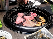 焼肉 虎喜: りんせいゆうさんの2024年12月の1枚目の投稿写真