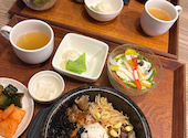 KOREAN DINING HIDEAWAY296（コリアンダイニングハイダウェイ296）: ばるなすなすさんの2026年07月10日の2枚目の投稿写真