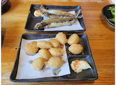 鉄板 彦一 紙屋町店: 山ちゃんさんの2026年09月13日の2枚目の投稿写真