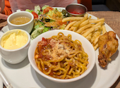 Italian Kitchen VANSAN 南浦和店: ボブさんの2024年12月30日の1枚目の投稿写真