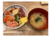 磯丸水産　名駅３丁目店　海鮮　居酒屋: みっちゃんさんの2026年04月の1枚目の投稿写真