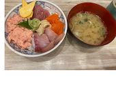 磯丸水産　名駅３丁目店　海鮮　居酒屋: みっちゃんさんの2026年05月の1枚目の投稿写真