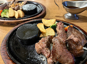 ステーキのあさくま 八熊店: みっちゃんさんの2026年06月09日の1枚目の投稿写真
