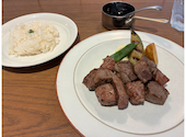スギモト ザ ステーキ SUGIMOTO THE STEAK-: みっちゃんさんの2026年06月05日の1枚目の投稿写真