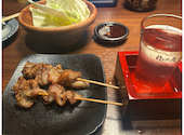 炭火焼鳥専門店まさや　阪急西宮北口店: たっちゃんさんの2026年04月の1枚目の投稿写真