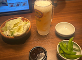 炭火焼鳥専門店まさや 阪急西宮北口店: たっちゃんさんの2026年06月14日の1枚目の投稿写真