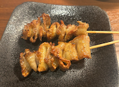 炭火焼鳥専門店まさや 阪急西宮北口店: たっちゃんさんの2026年06月20日の1枚目の投稿写真