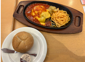 ステーキ宮 宇都宮店: らるラララさんの2026年03月31日の1枚目の投稿写真