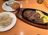 ステーキ宮 宇都宮店: らるラララさんの2026年07月29日の1枚目の投稿写真
