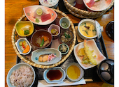 日本料理 漁火: らるラララさんの2021年11月11日の1枚目の投稿写真