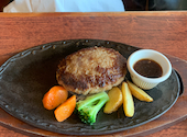 ステーキ&ハンバーグ いわたき 千間台店: みゆさんの2020年11月19日の2枚目の投稿写真