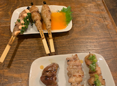生つくね 元屋 松戸2号店: みゆさんの2020年12月27日の3枚目の投稿写真