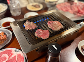 大衆ホルモン やきにく 煙力 名駅本店: kakaさんの2025年12月11日の1枚目の投稿写真
